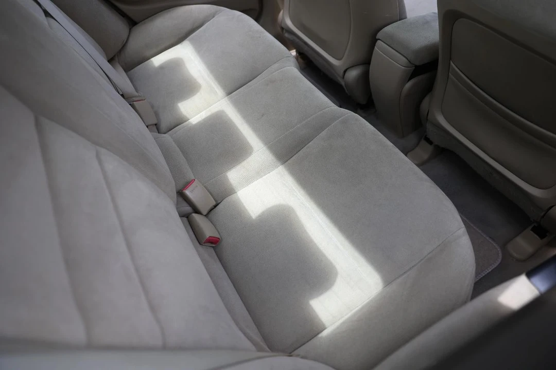 2007 Honda Civic 8th Gen - Image 12 of 31