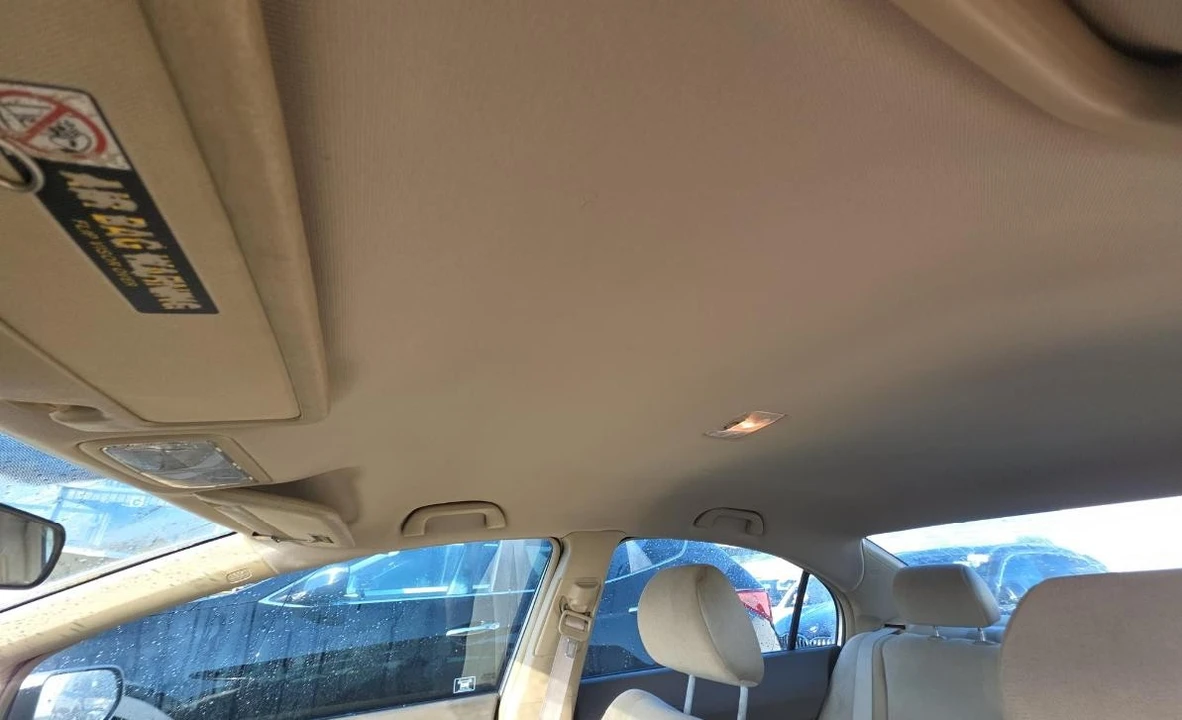 2007 Honda Civic 8th Gen - Image 11 of 12