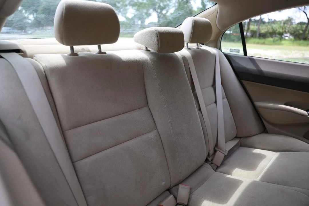 2007 Honda Civic 8th Gen - Image 14 of 31