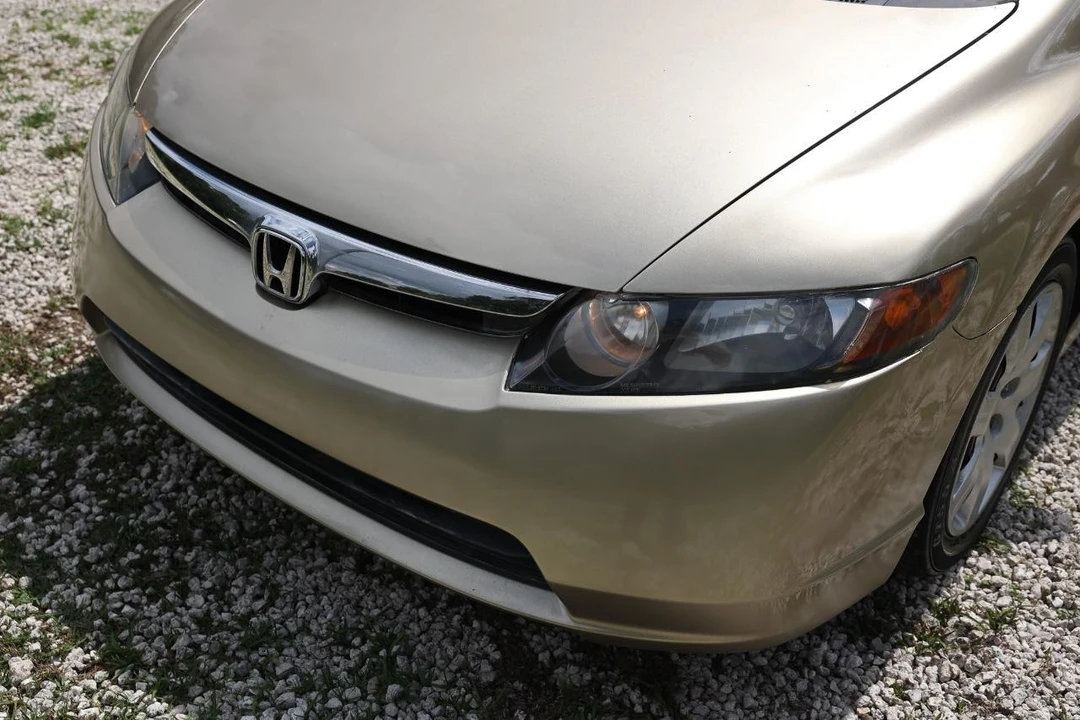 2007 Honda Civic 8th Gen - Image 24 of 31