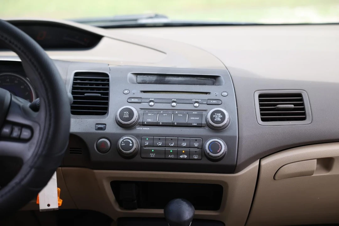 2007 Honda Civic 8th Gen - Image 30 of 31