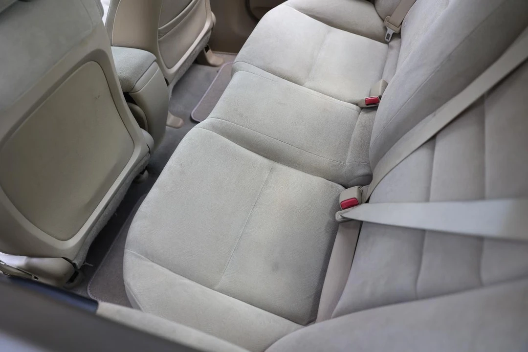 2007 Honda Civic 8th Gen - Image 10 of 31