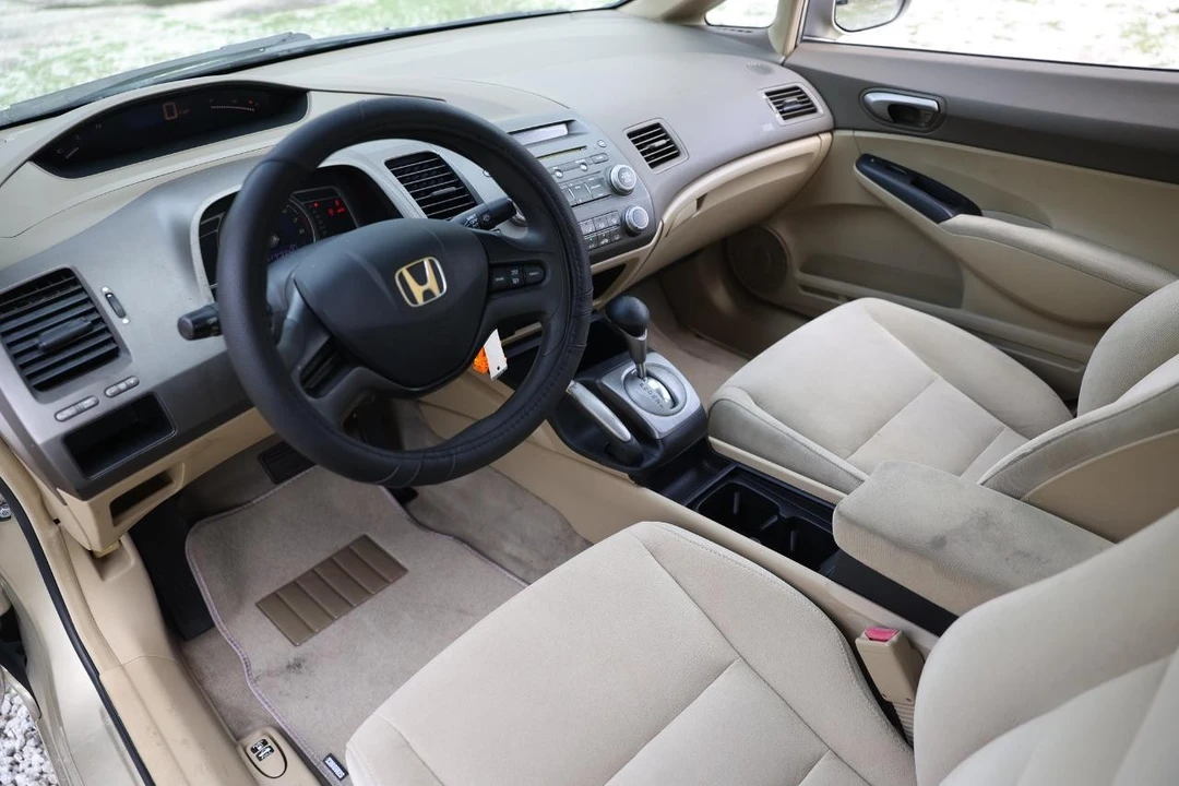 2007 Honda Civic 8th Gen - Image 4 of 31