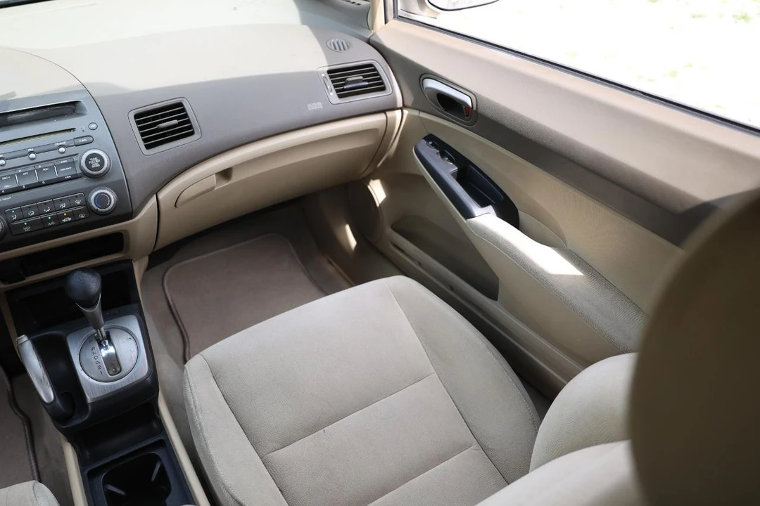 2007 Honda Civic 8th Gen - Image 22 of 31
