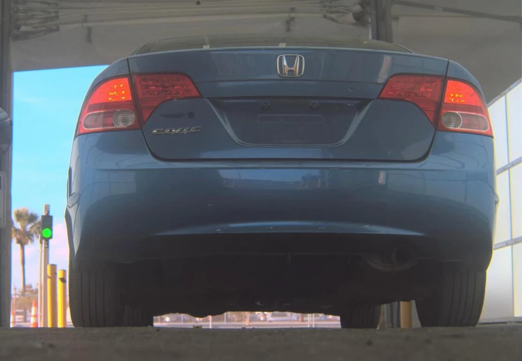 2007 Honda Civic 8th Gen - Image 7 of 15