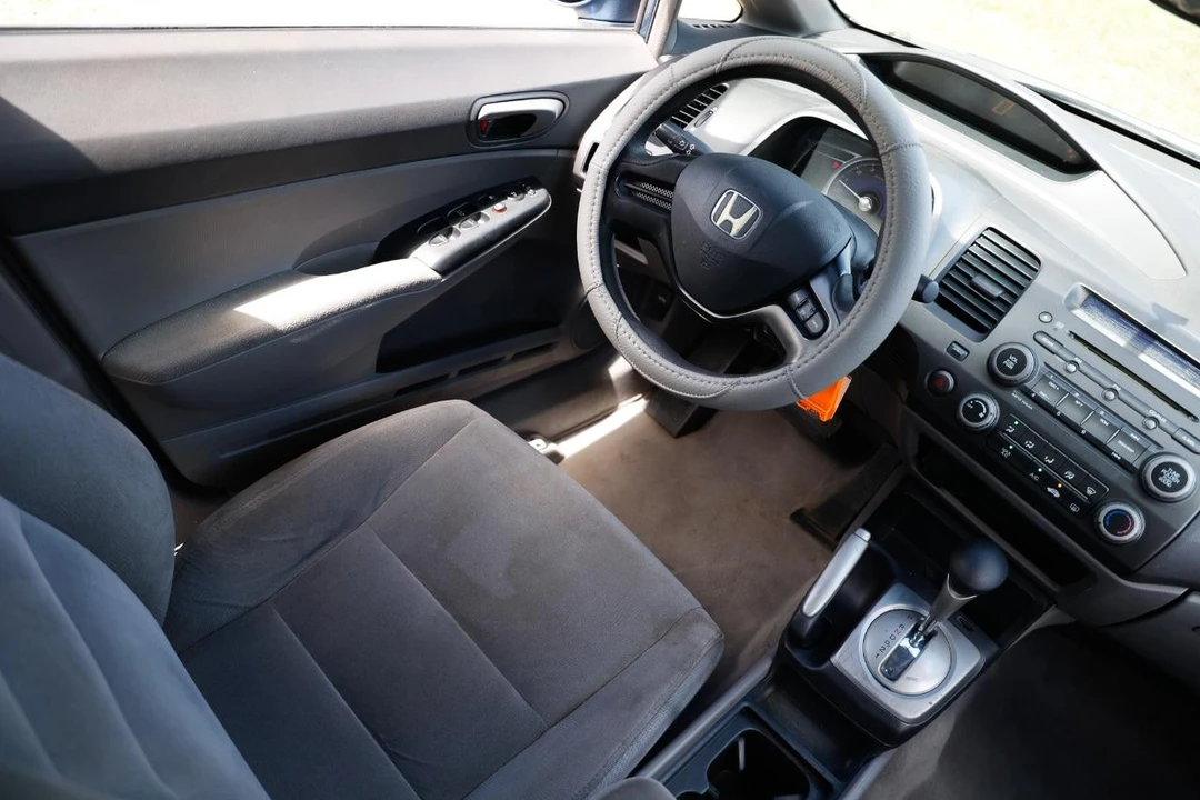 2007 Honda Civic 8th Gen - Image 20 of 21