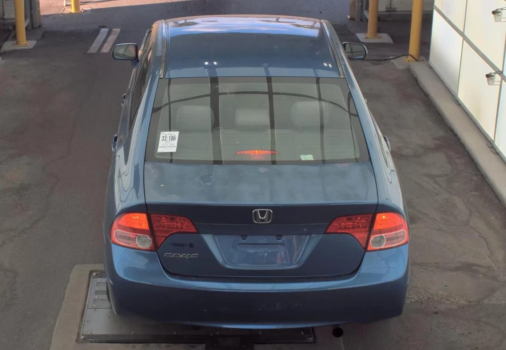 2007 Honda Civic 8th Gen - Image 6 of 15