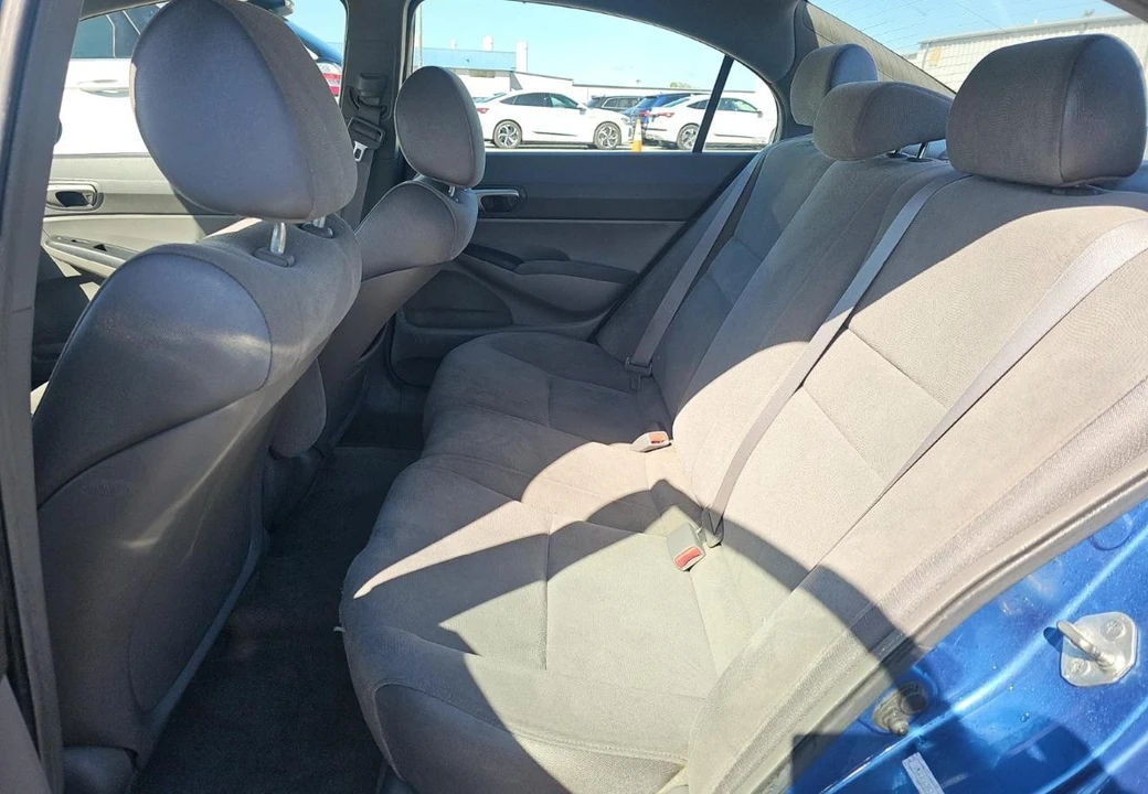 2007 Honda Civic 8th Gen - Image 14 of 15