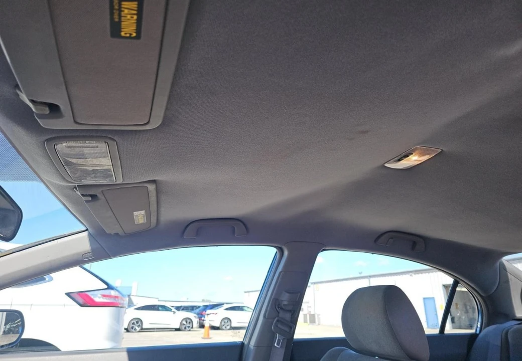 2007 Honda Civic 8th Gen - Image 15 of 15