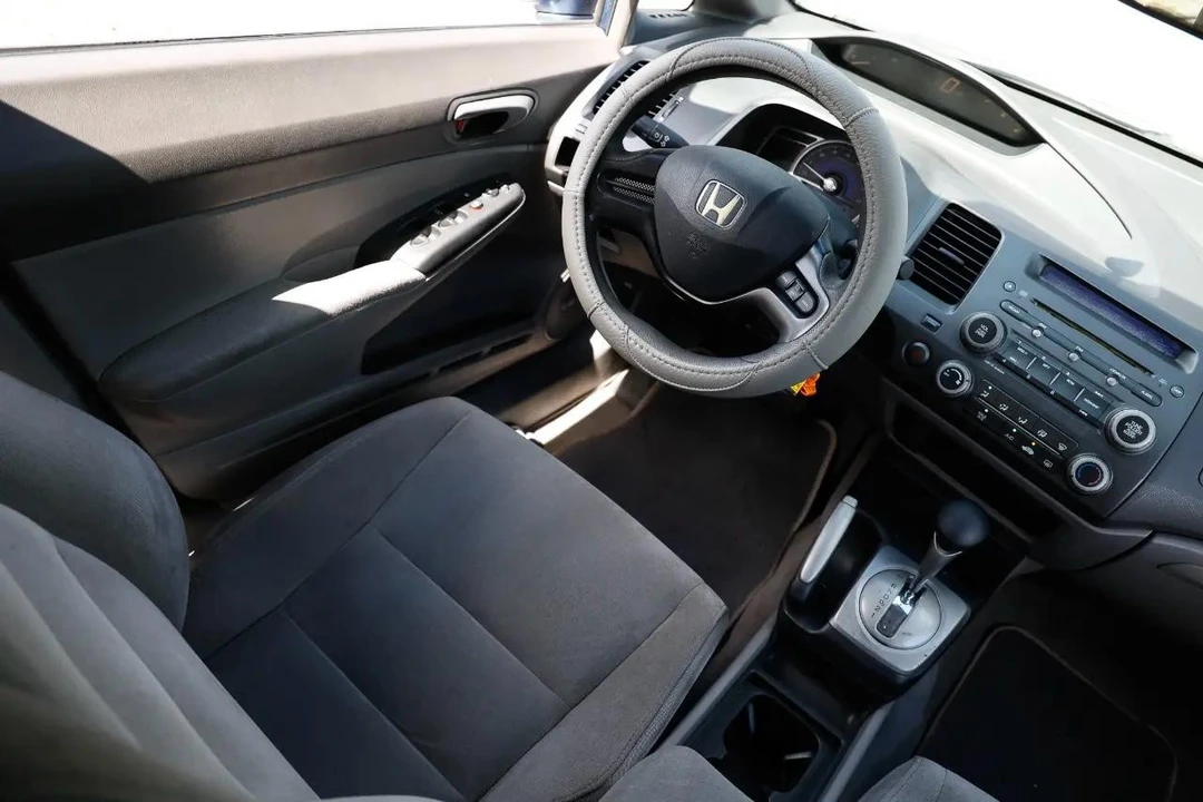 2007 Honda Civic 8th Gen - Image 20 of 31