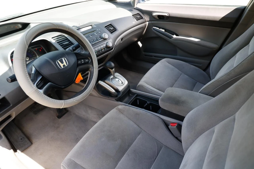 2007 Honda Civic 8th Gen - Image 4 of 21