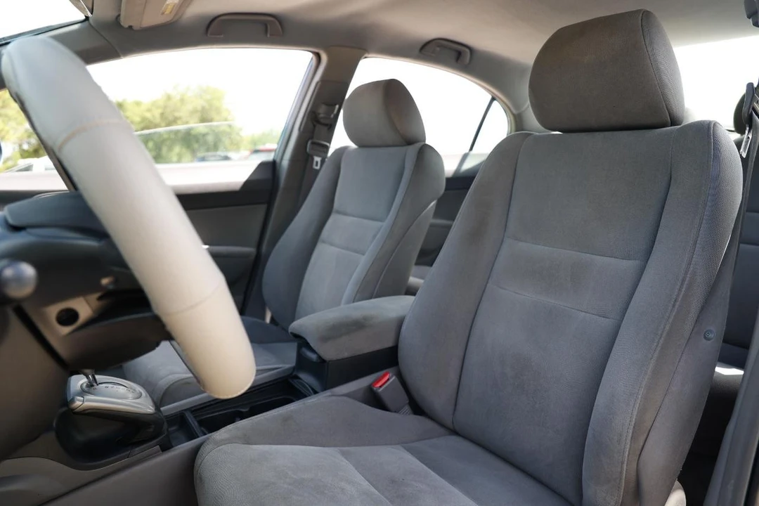 2007 Honda Civic 8th Gen - Image 6 of 21