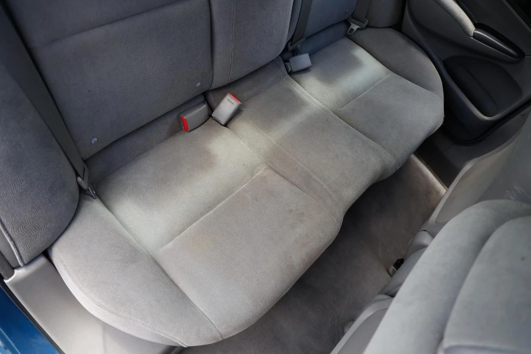 2007 Honda Civic 8th Gen - Image 12 of 21