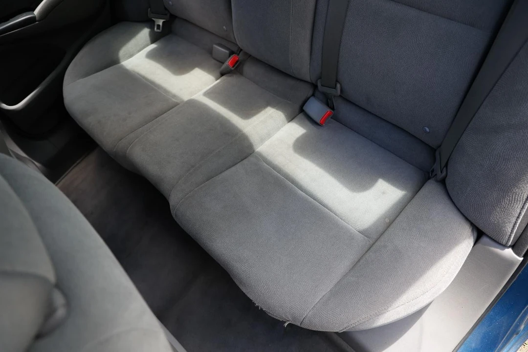 2007 Honda Civic 8th Gen - Image 10 of 21