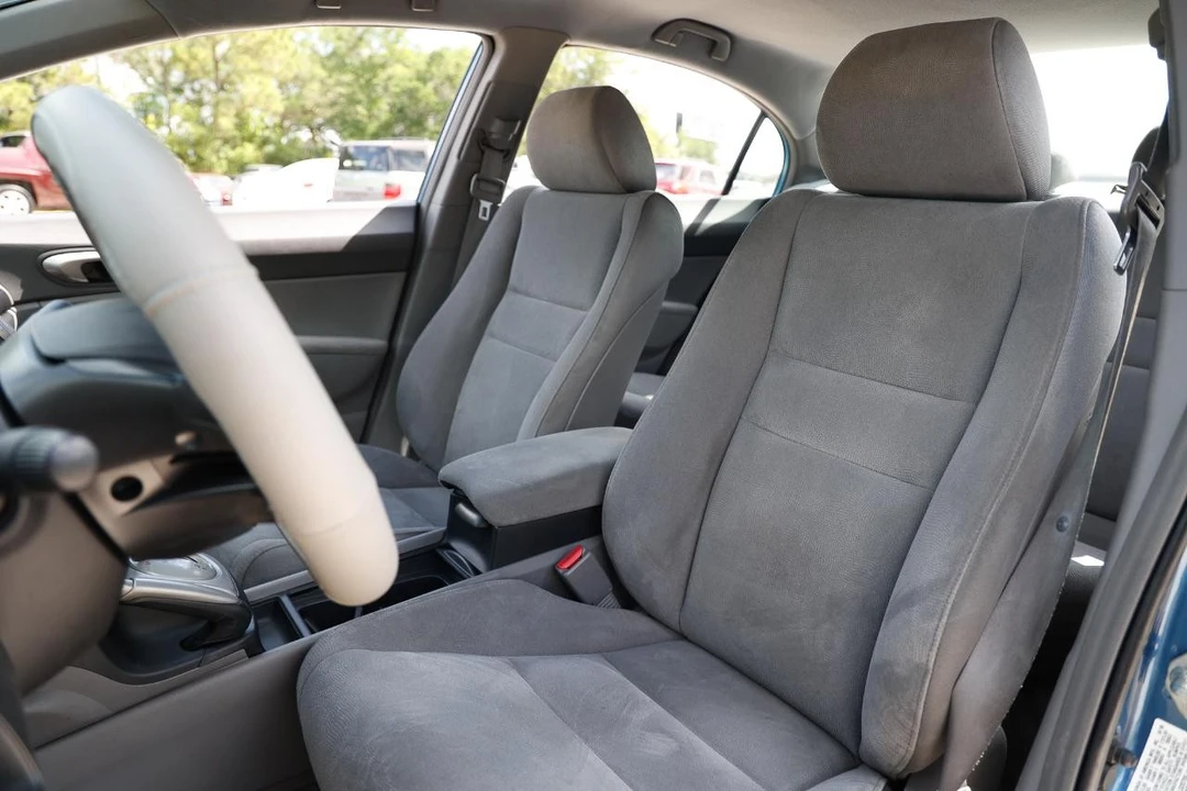 2007 Honda Civic 8th Gen - Image 6 of 31