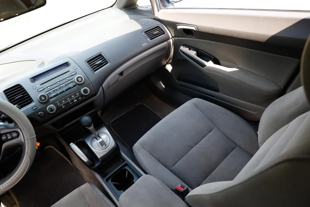 2007 Honda Civic 8th Gen - Image 22 of 31