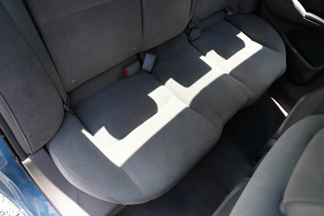 2007 Honda Civic 8th Gen - Image 12 of 31