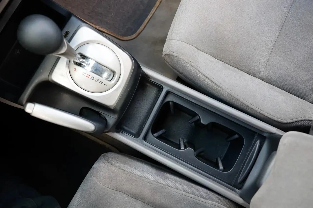 2007 Honda Civic 8th Gen - Image 28 of 31