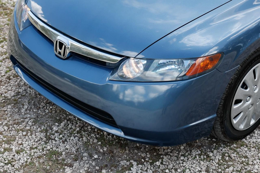 2007 Honda Civic 8th Gen - Image 24 of 31