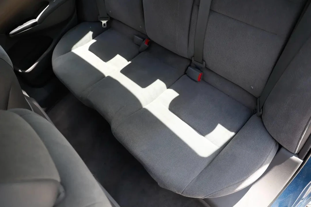 2007 Honda Civic 8th Gen - Image 10 of 31