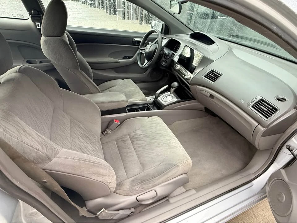 2007 Honda Civic 8th Gen - Image 6 of 13