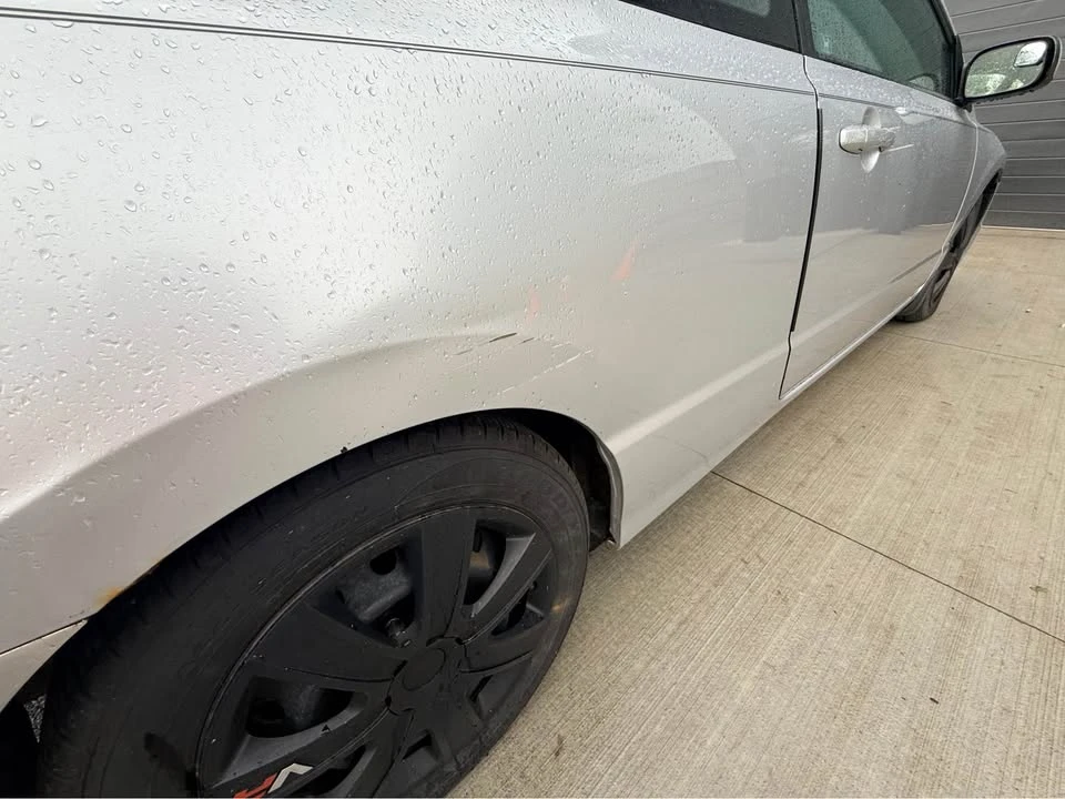 2007 Honda Civic 8th Gen - Image 13 of 13