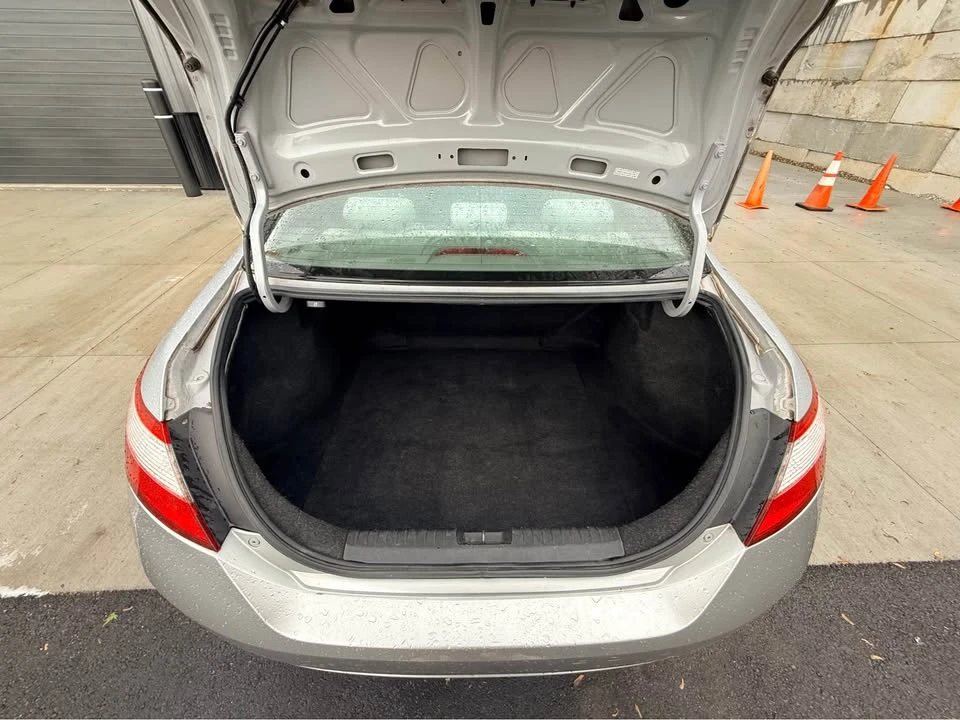 2007 Honda Civic 8th Gen - Image 11 of 13