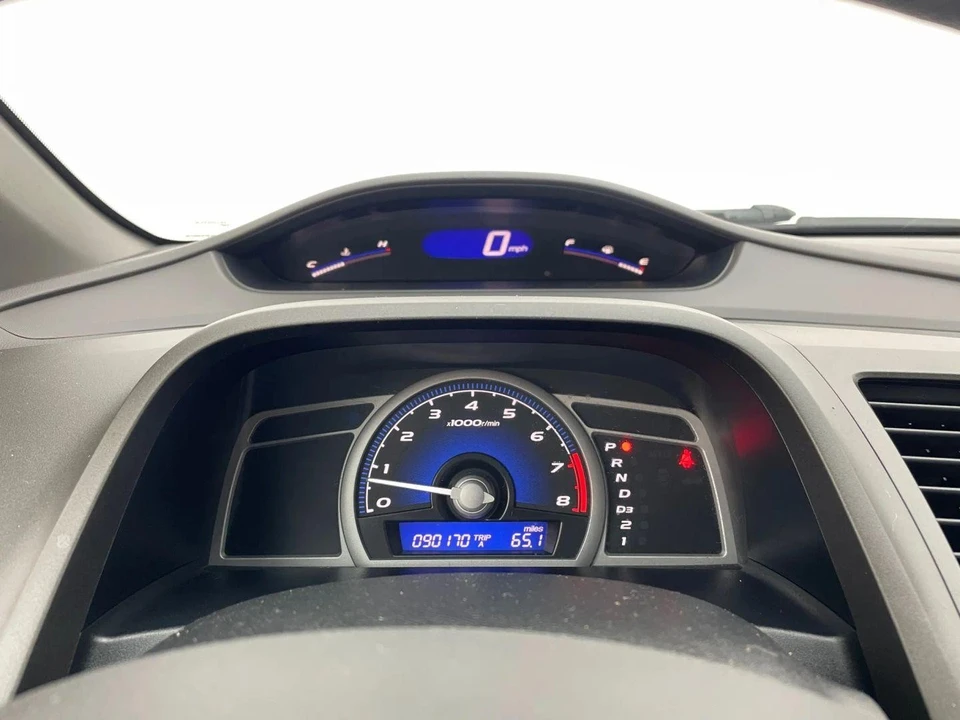 2007 Honda Civic 8th Gen - Image 19 of 21