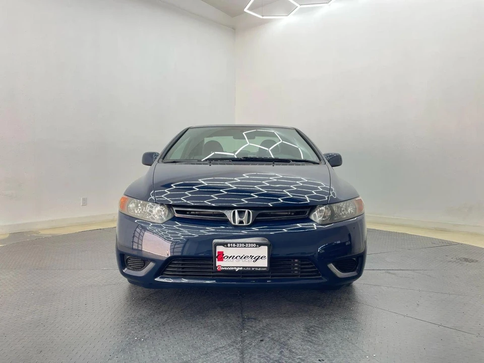 2007 Honda Civic 8th Gen - Image 9 of 21