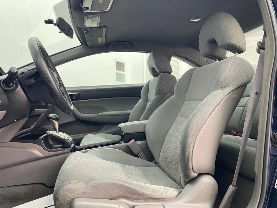 2007 Honda Civic 8th Gen - Image 12 of 21