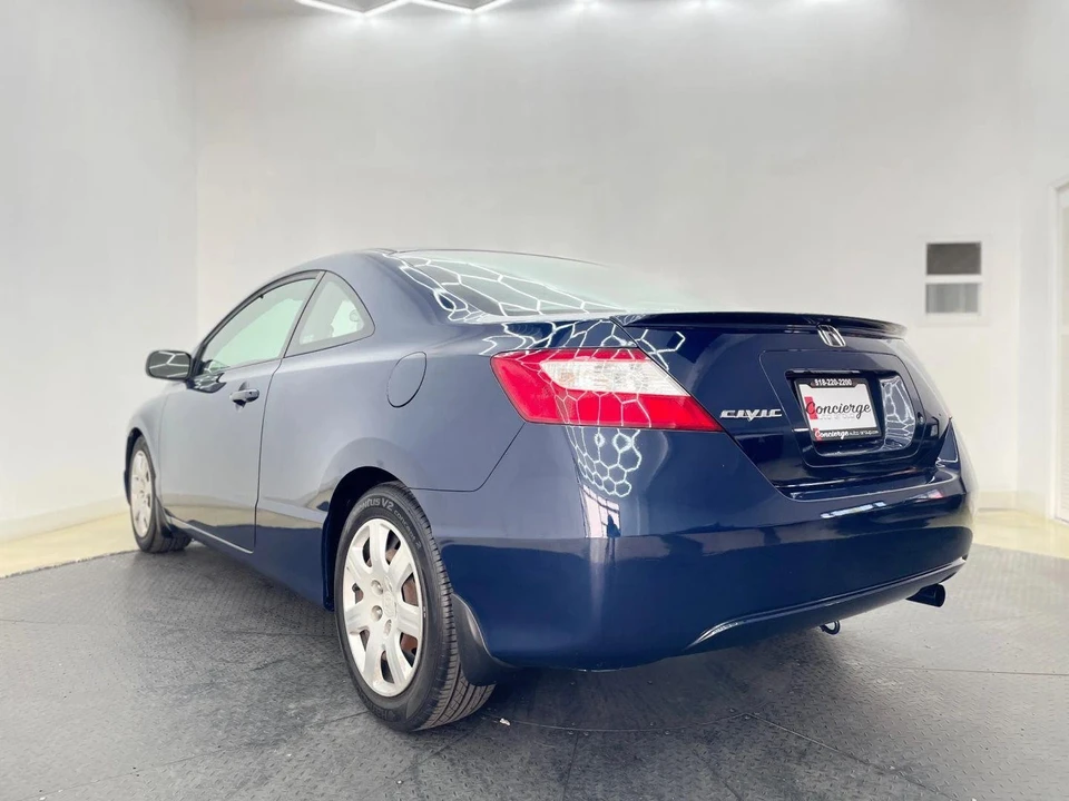 2007 Honda Civic 8th Gen - Image 6 of 21