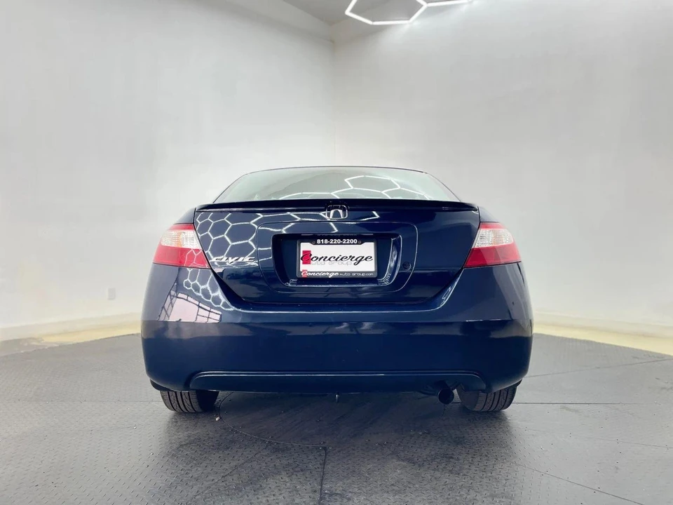 2007 Honda Civic 8th Gen - Image 5 of 21