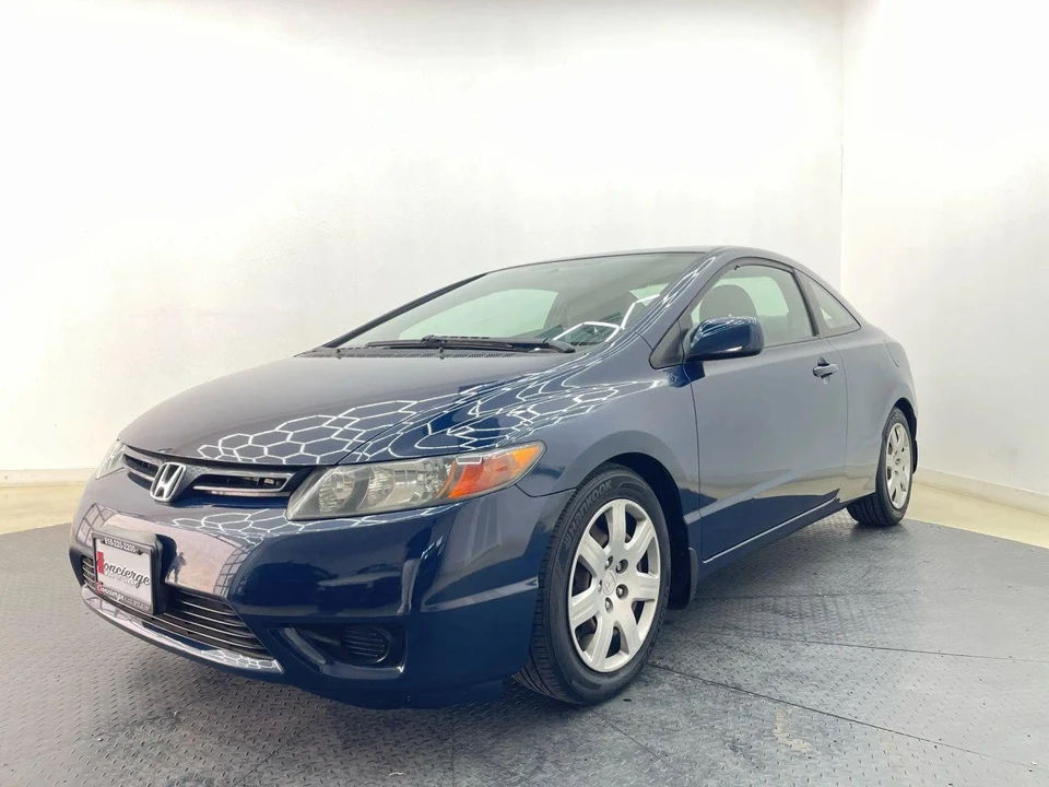 2007 Honda Civic 8th Gen - Image 8 of 21