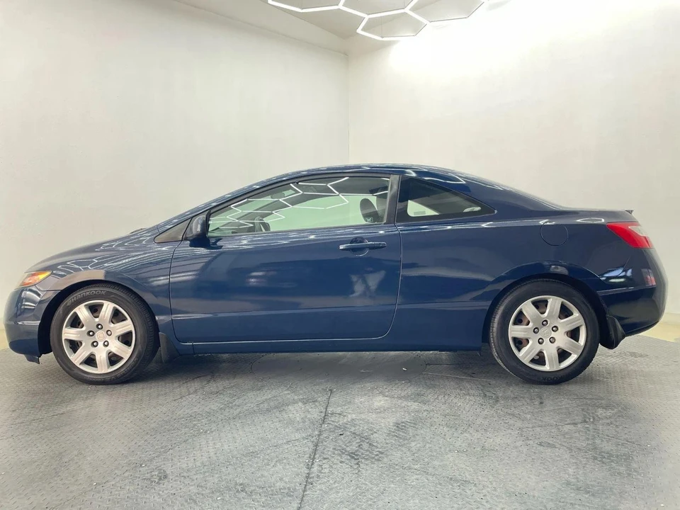 2007 Honda Civic 8th Gen - Image 7 of 21