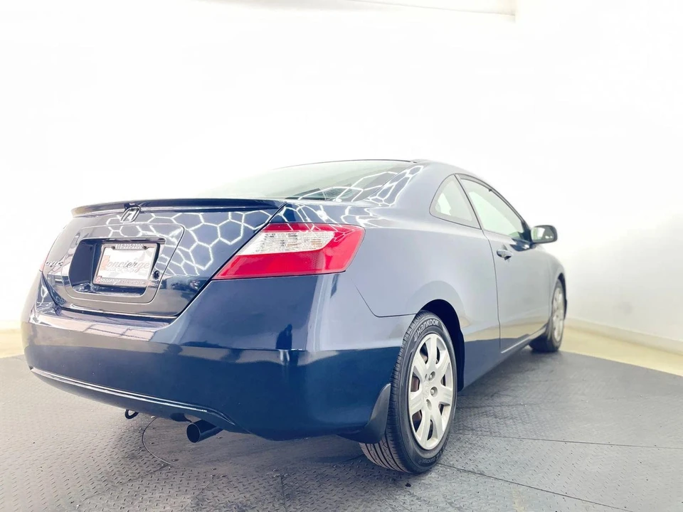 2007 Honda Civic 8th Gen - Image 4 of 21