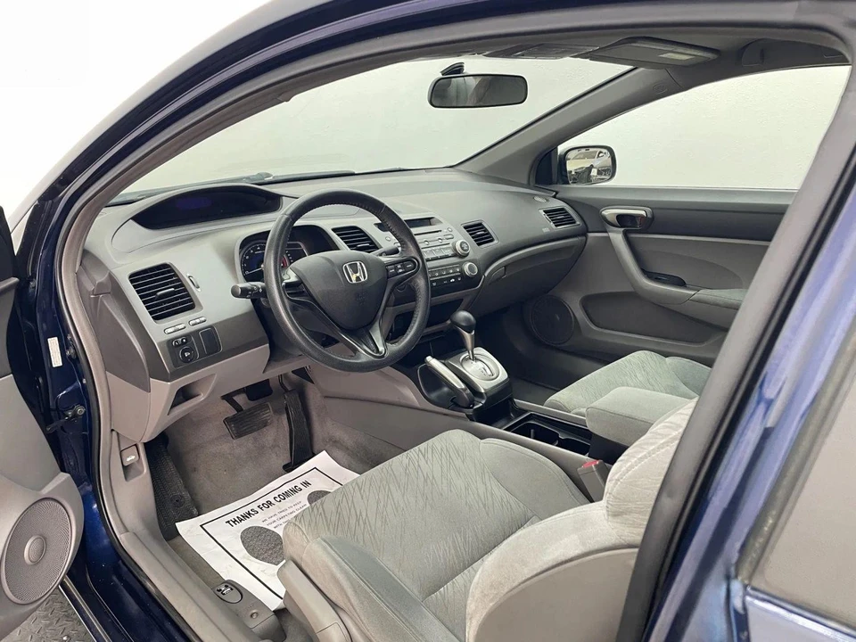 2007 Honda Civic 8th Gen - Image 11 of 21