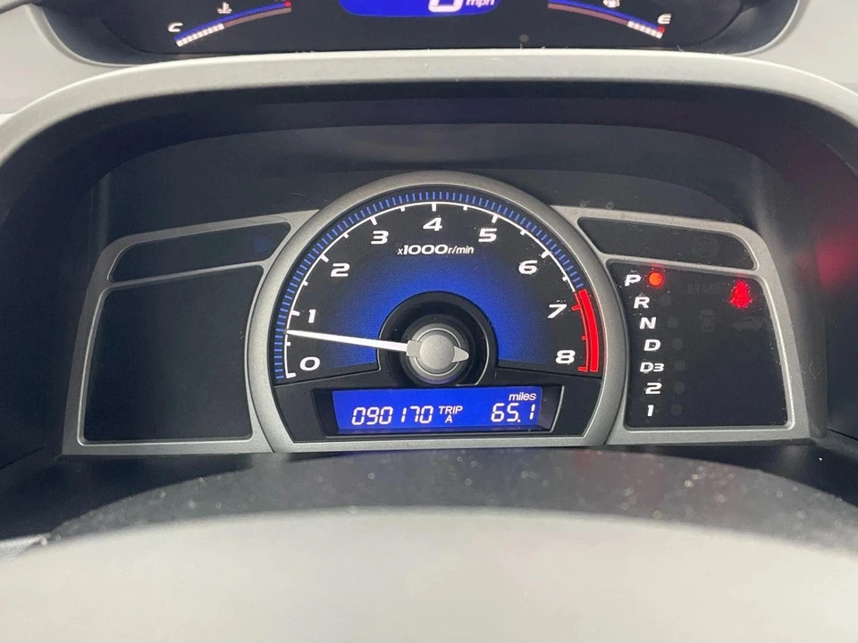 2007 Honda Civic 8th Gen - Image 20 of 21