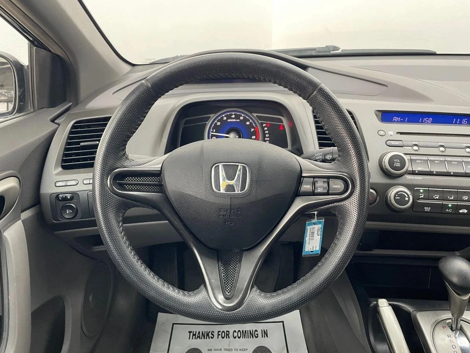2007 Honda Civic 8th Gen - Image 18 of 21