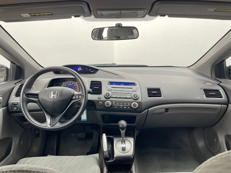 2007 Honda Civic 8th Gen - Image 16 of 21
