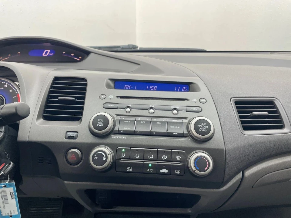 2007 Honda Civic 8th Gen - Image 17 of 21