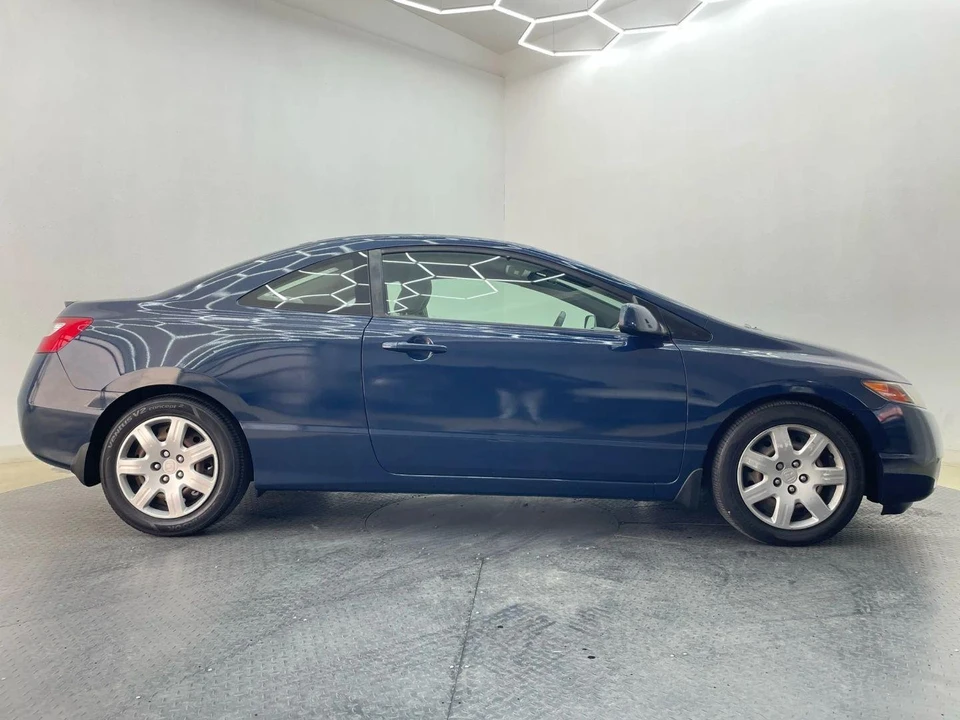 2007 Honda Civic 8th Gen - Image 3 of 21