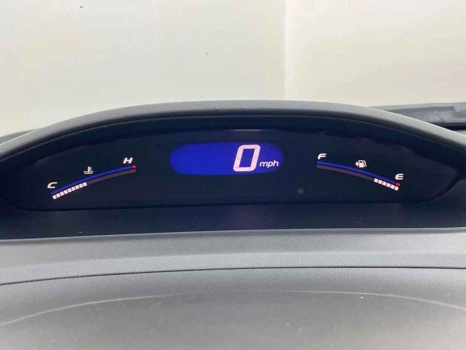 2007 Honda Civic 8th Gen - Image 21 of 21