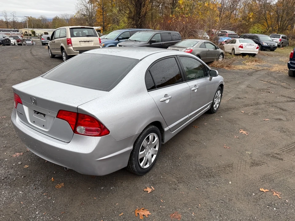 2007 Honda Civic 8th Gen - Image 3 of 19