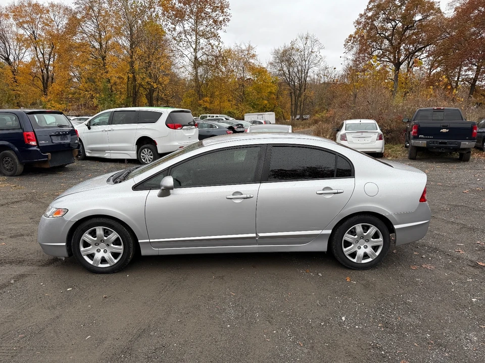 2007 Honda Civic 8th Gen - Image 6 of 19