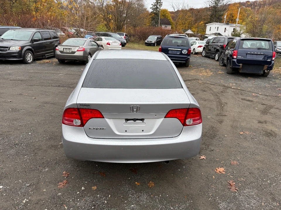 2007 Honda Civic 8th Gen - Image 4 of 19