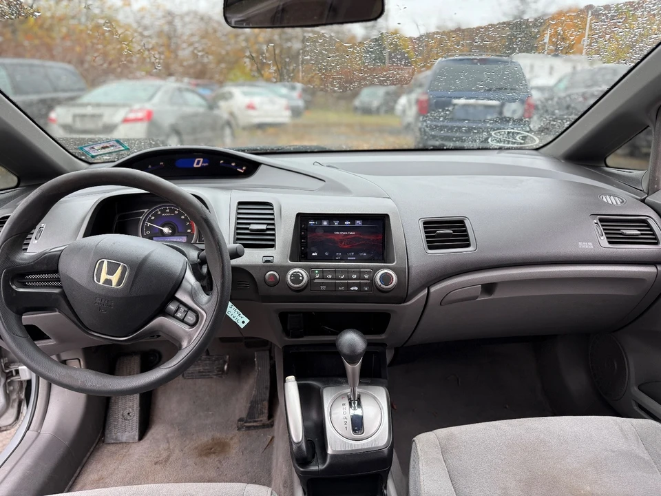 2007 Honda Civic 8th Gen - Image 11 of 19