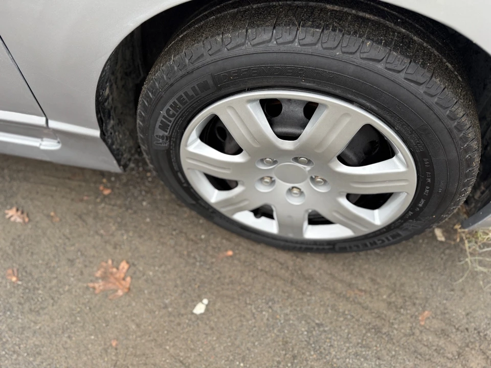 2007 Honda Civic 8th Gen - Image 19 of 19