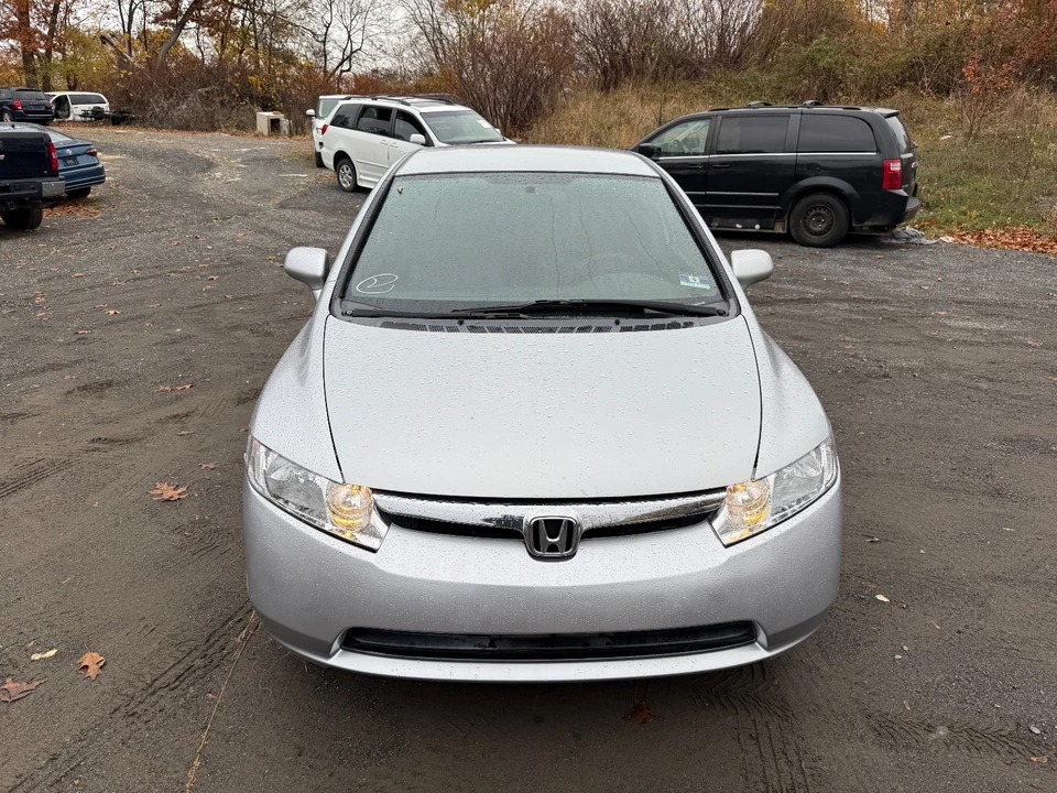 2007 Honda Civic 8th Gen - Image 7 of 19