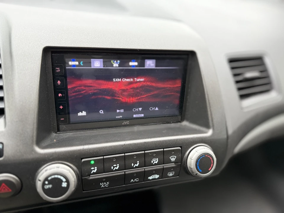 2007 Honda Civic 8th Gen - Image 13 of 19