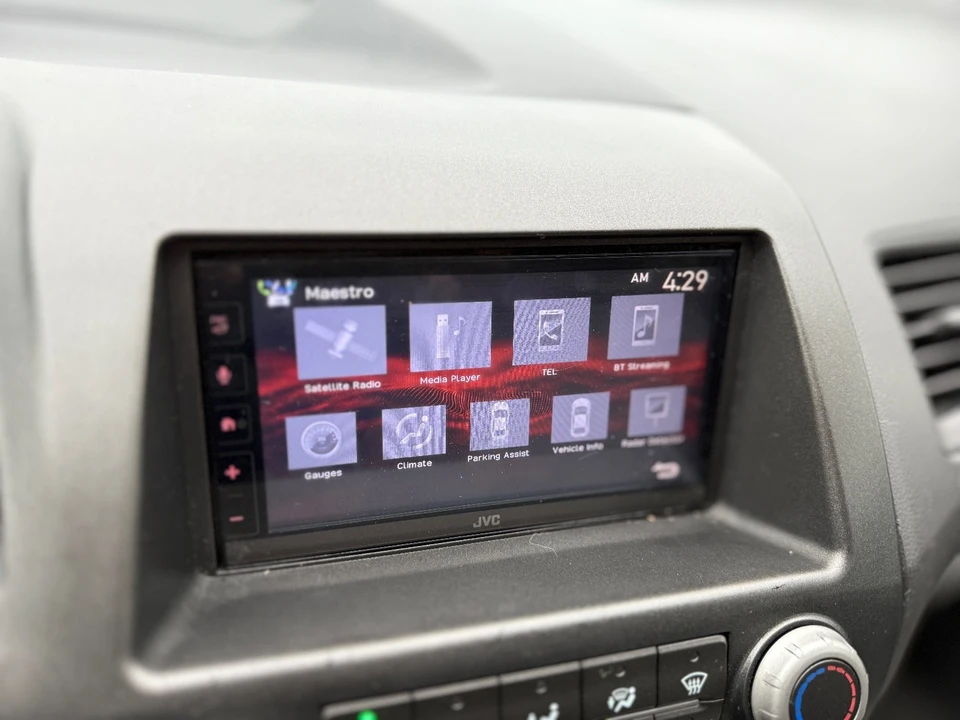 2007 Honda Civic 8th Gen - Image 12 of 19